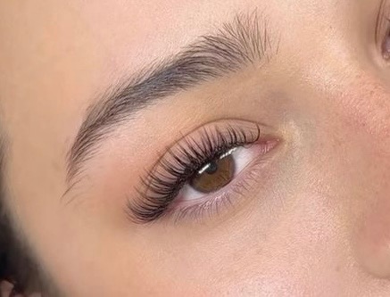 Classic Lashes