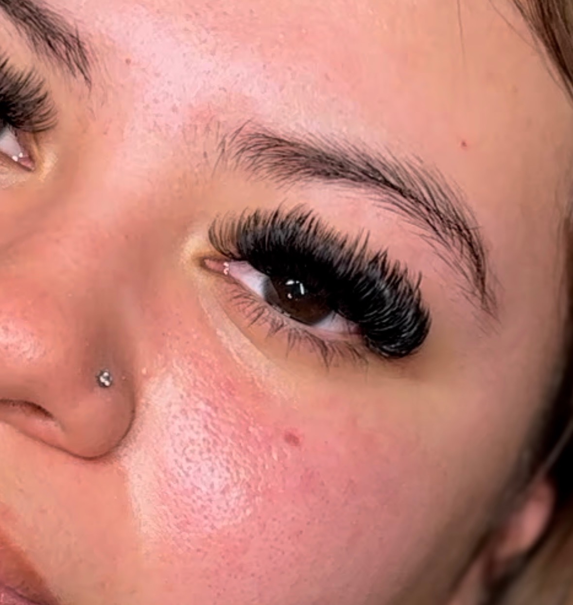 Volume Lash Set - Bold Beauty